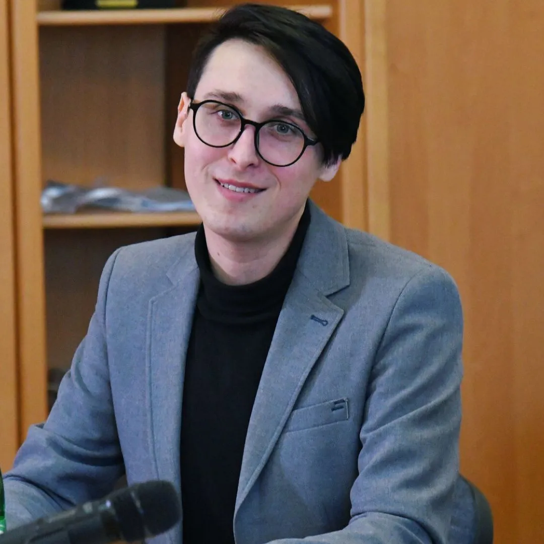 Конкурс на посаду директора-художнього керівника Волинського театру ляльок